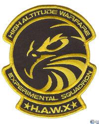 Nuevos detalles de la historia de Tom Clancy's Hawx