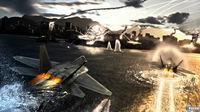 Nuevos detalles de la historia de Tom Clancy's Hawx