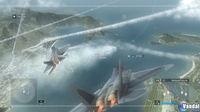 Nuevas im�genes de Tom Clancy's HAWX