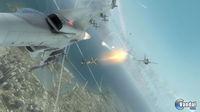 Nuevas im�genes de Tom Clancy's HAWX