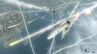 Nuevas im�genes de Tom Clancy's HAWX