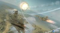 Nuevas im�genes de Tom Clancy's HAWX