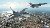 Nuevas im�genes de Tom Clancy's HAWX