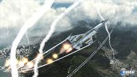 Nuevas im�genes de Tom Clancy's HAWX