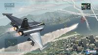 Nuevas im�genes de Tom Clancy's HAWX