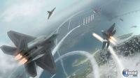 GC: Nuevas im�genes de Tom Clancy's HAWX