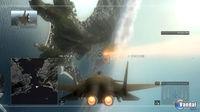 GC: Nuevas im�genes de Tom Clancy's HAWX