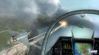 GC: Nuevas im�genes de Tom Clancy's HAWX