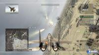 GC: Nuevas im�genes de Tom Clancy's HAWX