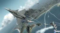 Nuevas im�genes de Tom Clancy's Hawx