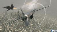 Nuevas im�genes de Tom Clancy's Hawx