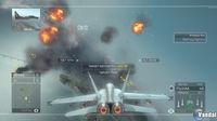 Nuevas im�genes de Tom Clancy's Hawx