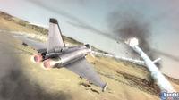 Nuevas im�genes de Tom Clancy's Hawx