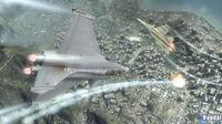 Nuevas im�genes de Tom Clancy's Hawx