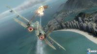 Imagen Tom Clancy's HAWX