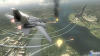 Nuevas im�genes de Tom Clancy's Hawx