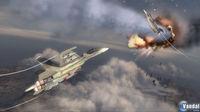 Nuevas im�genes de Tom Clancy's Hawx