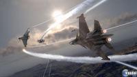Nuevas im�genes de Tom Clancy's Hawx