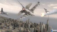 Nuevas im�genes de Tom Clancy's Hawx