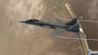 Nuevas im�genes de Tom Clancy's Hawx