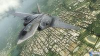 Desvelado el primer contenido descargable para Tom Clancy's Hawx