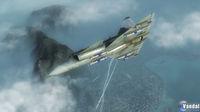 Desvelado el primer contenido descargable para Tom Clancy's Hawx
