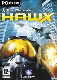 Imagen 81 de Tom Clancy's HAWX para Ordenador