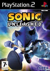 Imagen 6 de Sonic Unleashed para PlayStation 2