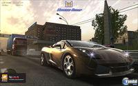 Imagen 4 de Moscow Racer para Ordenador