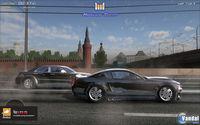 Imagen 2 de Moscow Racer para Ordenador