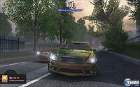 Imagen 1 de Moscow Racer para Ordenador
