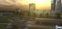 E3: Nuevas im�genes y v�deo de Moscow Racer