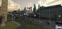 E3: Nuevas im�genes y v�deo de Moscow Racer