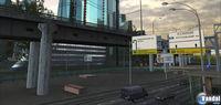 E3: Nuevas im�genes y v�deo de Moscow Racer