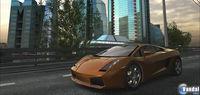 E3: Nuevas im�genes y v�deo de Moscow Racer