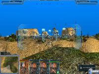 Pantalla Heavy Duty