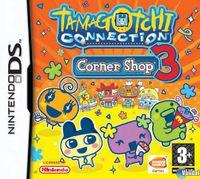 Imagen 1 de Tamagotchi Corner Shop 3 para Nintendo DS