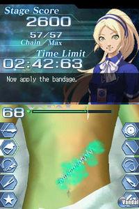 Imagen 16 de Trauma Center: Under the Knife 2 para Nintendo DS