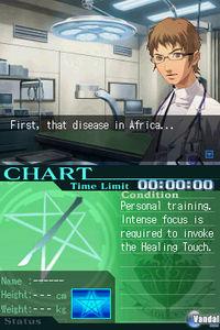 Imagen 13 de Trauma Center: Under the Knife 2 para Nintendo DS