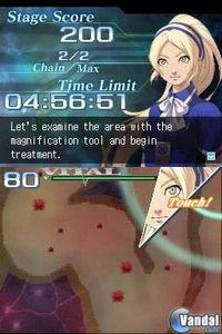 Trauma Center: Under the Knife 2