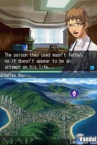Imagen Trauma Center: Under the Knife 2