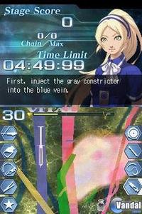 Imagen 19 de Trauma Center: Under the Knife 2 para Nintendo DS