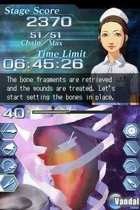 Imagen 18 de Trauma Center: Under the Knife 2 para Nintendo DS
