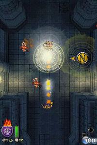 Imagen 2 de Gauntlet DS para Nintendo DS