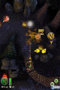 Imagen 10 de Gauntlet DS para Nintendo DS