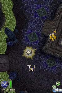 Imagen 8 de Gauntlet DS para Nintendo DS