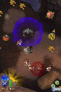 Imagen 7 de Gauntlet DS para Nintendo DS