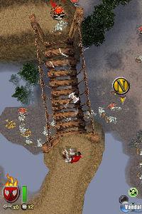 Imagen 5 de Gauntlet DS para Nintendo DS