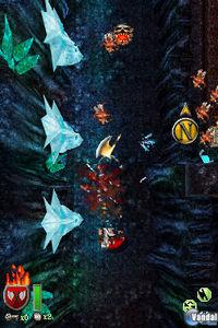 Imagen 4 de Gauntlet DS para Nintendo DS