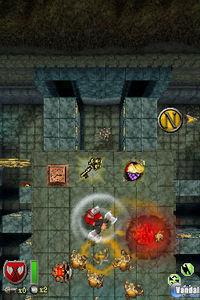 Imagen 3 de Gauntlet DS para Nintendo DS